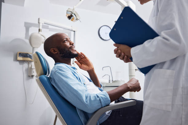 Best Urgent Dental Care for Toothaches in Dimondale, MI