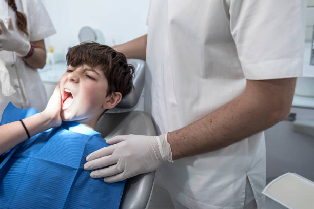 Best Emergency Orthodontic Repairs in Dimondale, MI