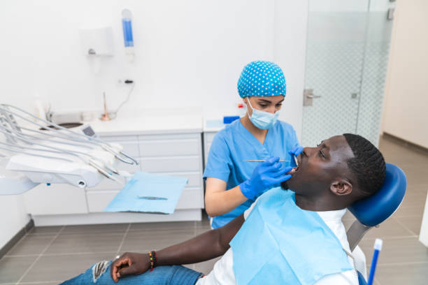 Best Emergency Treatment for Jaw Pain or Injury in Dimondale, MI