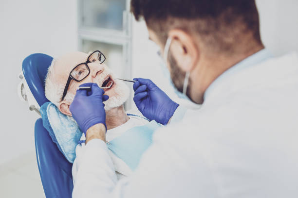 Best Emergency Root Canal Therapy in Dimondale, MI